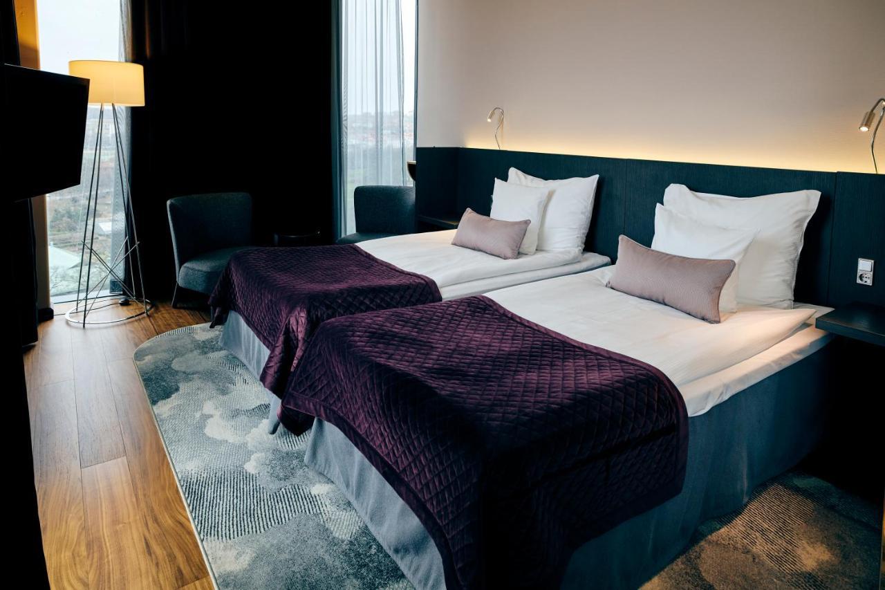 Clarion Hotel Post Гётеборг Экстерьер фото