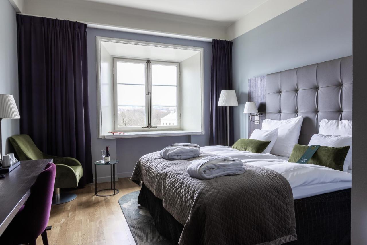 Clarion Hotel Post Гётеборг Экстерьер фото